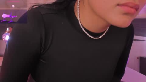 Snapshot of dana_haze chatting on 03.13.26 Dana online show from 03.13.26