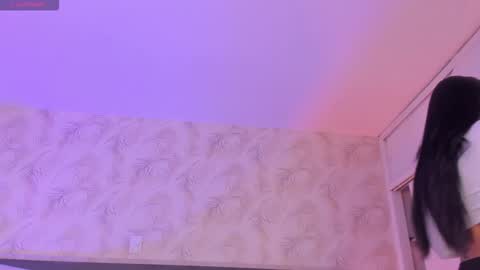 Snapshot of dana_haze chatting on 03.17.26 Dana online show from 03.17.26