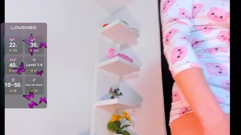 Dannita online show from 03.22.26