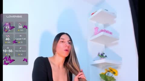 Dannita online show from 03.23.26