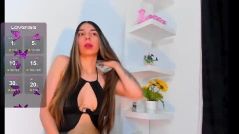 Dannita online show from 03.27.26