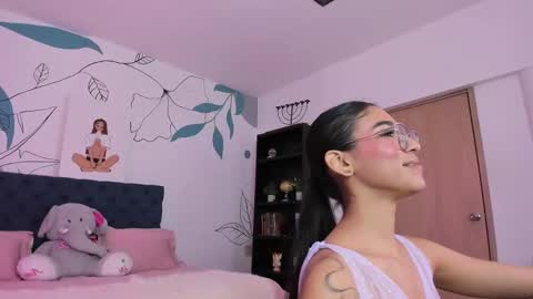 dana_paula online show from 10.11.25