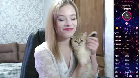 Dana SmileX online show from 06.02.26