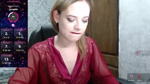 Dana SmileX online show from 06.06.26