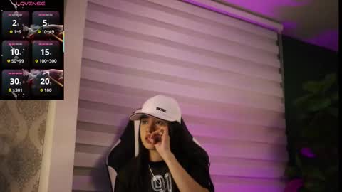 danaa_rouse online show from 11.13.25