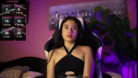 danaa_rouse online show from 11.22.25