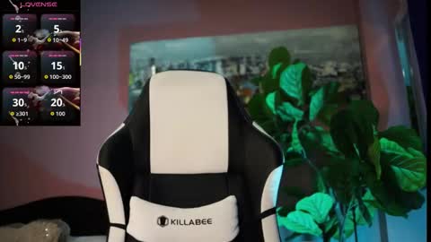 danaa_rouse online show from 11.27.25