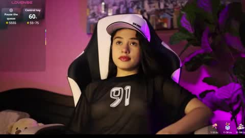 danaa_rouse online show from 01.09.26