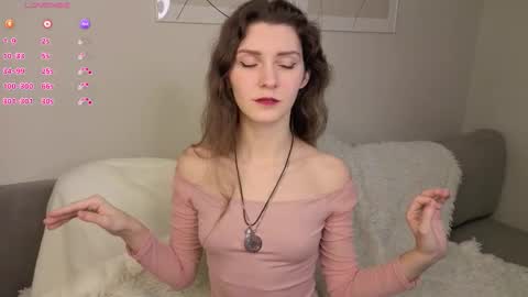 danaaddams online show from 03.12.26