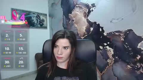 Danaa Rey online show from 09.18.25