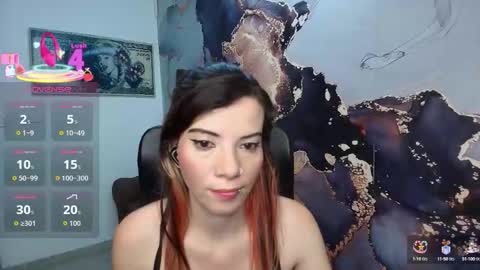 Danaa Rey online show from 09.22.25