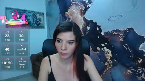 Danaa Rey online show from 09.29.25