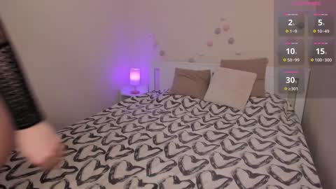 CandyDana online show from 12.11.24