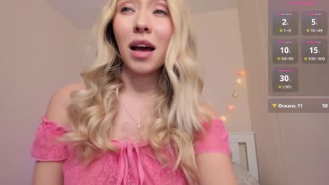 CandyDana online show from 12.19.24