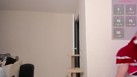 CandyDana online show from 12.25.24