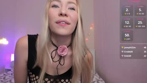 CandyDana online show from 02.22.25