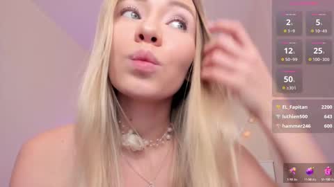 CandyDana online show from 02.27.25