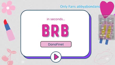  A B B Y  online show from 01.25.25