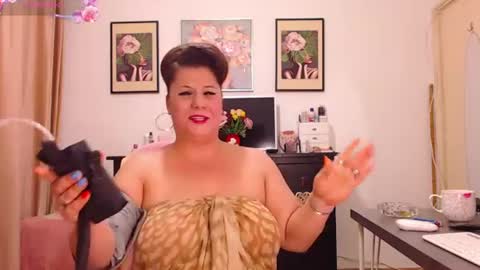 dana online show from 07.22.26
