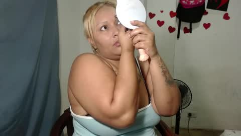 danalaleska online show from 03.08.26