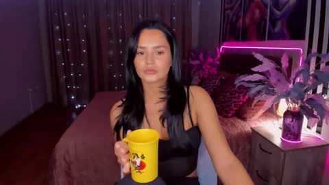 DanaMiers online show from 10.07.25