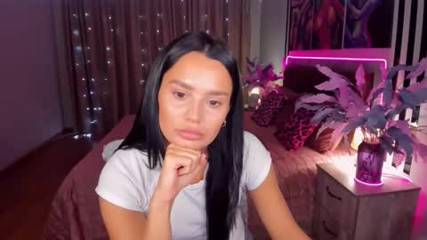 DanaMiers online show from 10.09.25