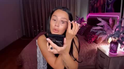 DanaMiers online show from 10.13.25