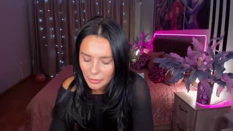 DanaMiers online show from 10.22.25