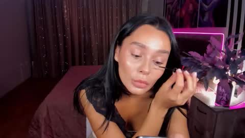 DanaMiers online show from 11.03.25