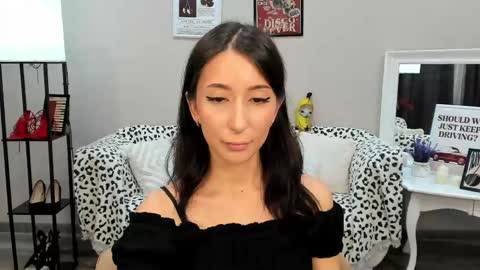 DanaRoges online show from 05.13.26