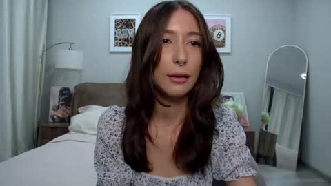 DanaRoges online show from 06.08.26