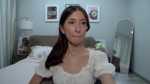 DanaRoges online show from 06.12.26
