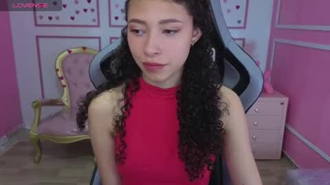 Snapshot of danatella_a chatting on 09.14.25 Danatella online show from 09.14.25