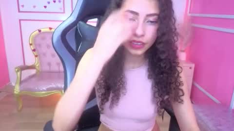 Snapshot of danatella_a chatting on 12.17.25 Danatella online show from 12.17.25