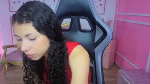 Snapshot of danatella_a chatting on 02.01.26 Danatella online show from 02.01.26