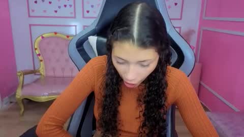 Snapshot of danatella_a chatting on 02.02.26 Danatella online show from 02.02.26