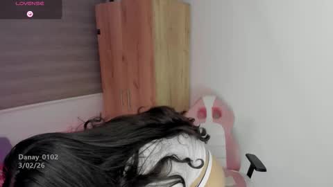 danay_01 online show from 02.05.26