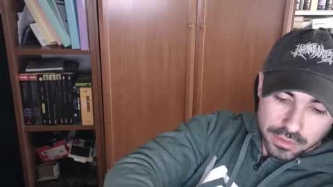 dancamavinga online show from 05.07.26