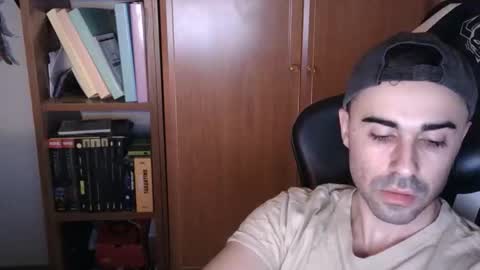 dancamavinga online show from 06.06.26