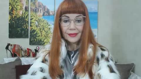 Danceglory online show from 10.29.25