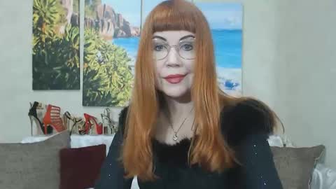 Danceglory online show from 02.24.26