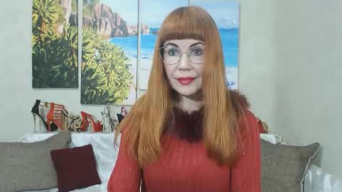 Danceglory online show from 03.11.26