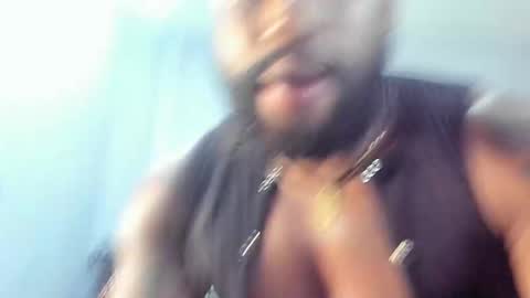 Dancel online show from 03.05.25