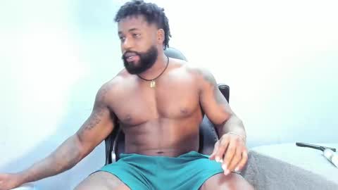 Dancel online show from 10.23.25