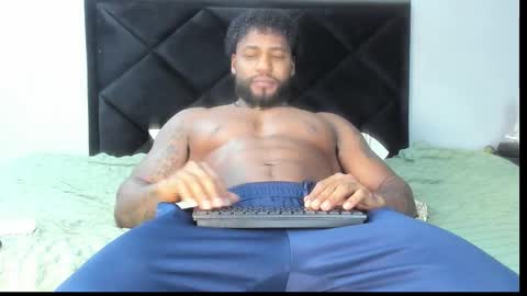 Dancel online show from 01.16.26