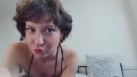 Snapshot of dancerbb chatting on 05.07.26 DancerBB online show from 05.07.26
