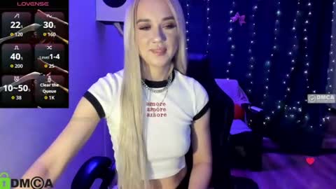 dances_queen online show from 06.23.26