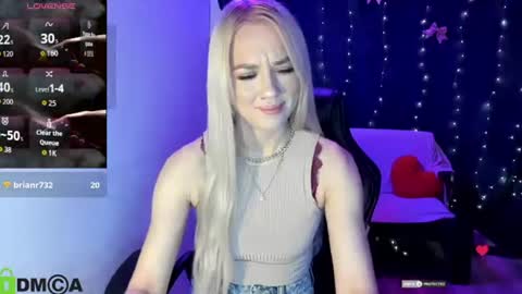 dances_queen online show from 06.24.26