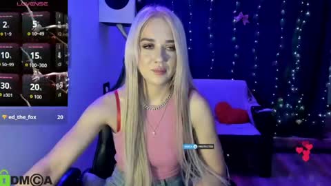 dances_queen online show from 06.29.26
