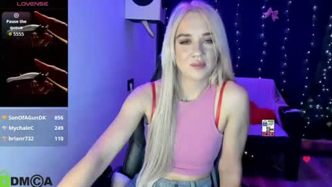 dances_queen online show from 06.29.26